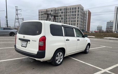 Toyota Probox I, 2009 год, 650 000 рублей, 7 фотография