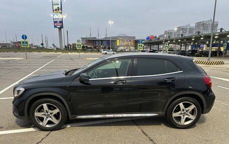 Mercedes-Benz GLA, 2017 год, 2 470 000 рублей, 3 фотография