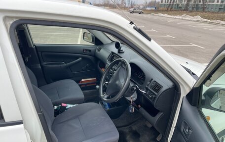 Toyota Probox I, 2009 год, 650 000 рублей, 8 фотография