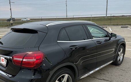 Mercedes-Benz GLA, 2017 год, 2 470 000 рублей, 6 фотография