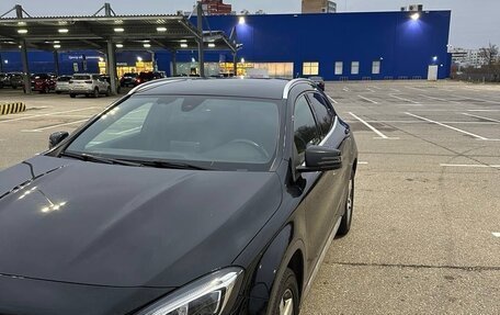 Mercedes-Benz GLA, 2017 год, 2 470 000 рублей, 2 фотография