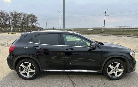 Mercedes-Benz GLA, 2017 год, 2 470 000 рублей, 7 фотография