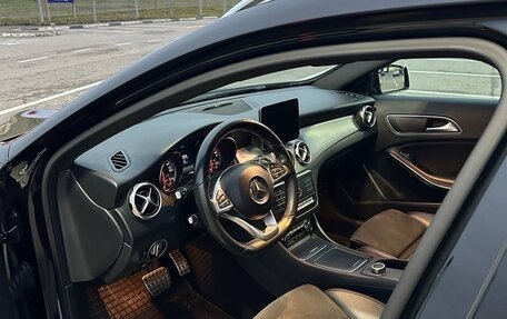 Mercedes-Benz GLA, 2017 год, 2 470 000 рублей, 9 фотография