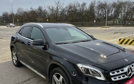 Mercedes-Benz GLA, 2017 год, 2 470 000 рублей, 8 фотография