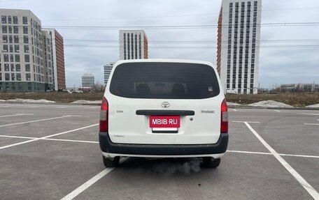 Toyota Probox I, 2009 год, 650 000 рублей, 6 фотография