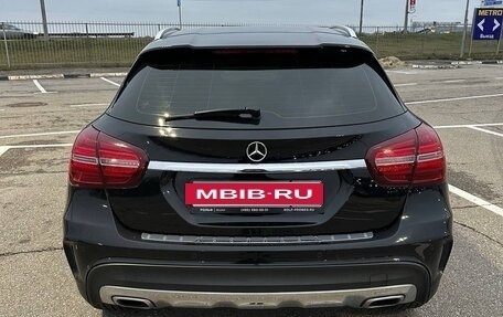 Mercedes-Benz GLA, 2017 год, 2 470 000 рублей, 5 фотография