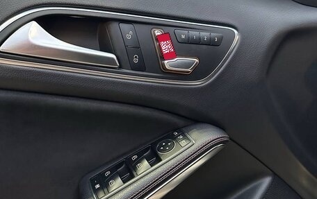 Mercedes-Benz GLA, 2017 год, 2 470 000 рублей, 10 фотография