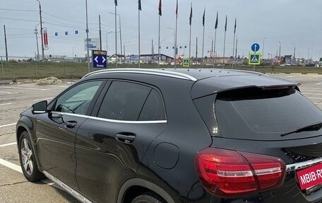 Mercedes-Benz GLA, 2017 год, 2 470 000 рублей, 4 фотография