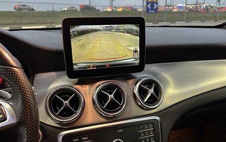 Mercedes-Benz GLA, 2017 год, 2 470 000 рублей, 13 фотография