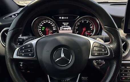 Mercedes-Benz GLA, 2017 год, 2 470 000 рублей, 18 фотография