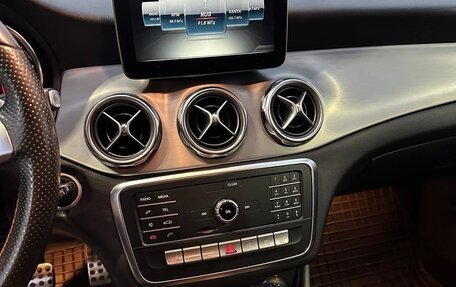 Mercedes-Benz GLA, 2017 год, 2 470 000 рублей, 12 фотография