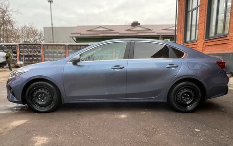 KIA Cerato IV, 2021 год, 2 200 000 рублей, 5 фотография