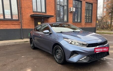 KIA Cerato IV, 2021 год, 2 200 000 рублей, 2 фотография
