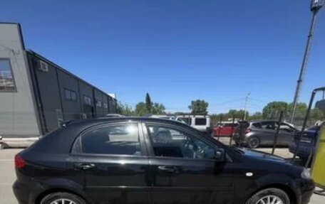 Chevrolet Lacetti, 2010 год, 440 000 рублей, 5 фотография