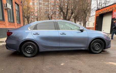 KIA Cerato IV, 2021 год, 2 200 000 рублей, 7 фотография