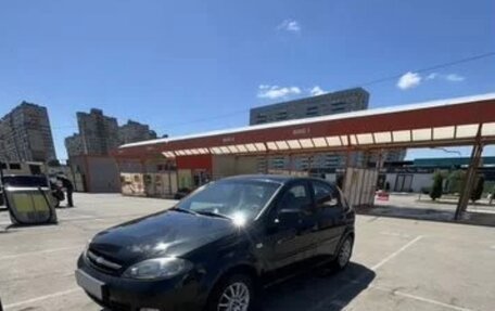 Chevrolet Lacetti, 2010 год, 440 000 рублей, 2 фотография