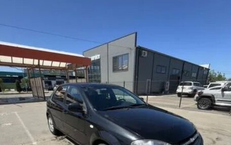 Chevrolet Lacetti, 2010 год, 440 000 рублей, 7 фотография