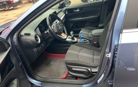 KIA Cerato IV, 2021 год, 2 200 000 рублей, 8 фотография