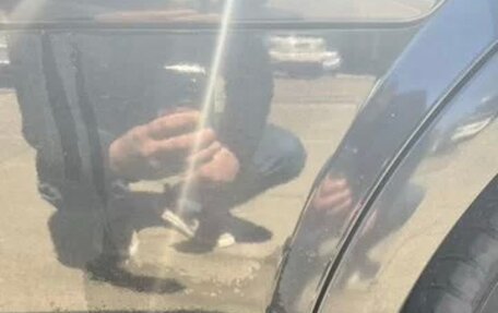 Chevrolet Lacetti, 2010 год, 440 000 рублей, 10 фотография