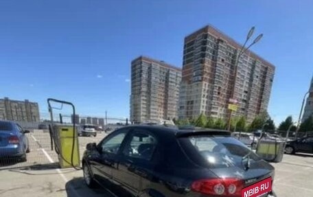 Chevrolet Lacetti, 2010 год, 440 000 рублей, 3 фотография