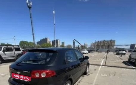 Chevrolet Lacetti, 2010 год, 440 000 рублей, 6 фотография