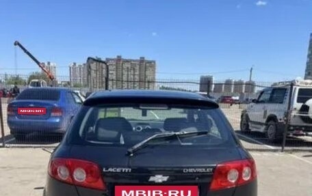 Chevrolet Lacetti, 2010 год, 440 000 рублей, 4 фотография