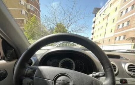 Chevrolet Lacetti, 2010 год, 440 000 рублей, 13 фотография