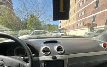 Chevrolet Lacetti, 2010 год, 440 000 рублей, 11 фотография