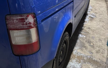 Volkswagen Caddy III рестайлинг, 2007 год, 589 000 рублей, 5 фотография