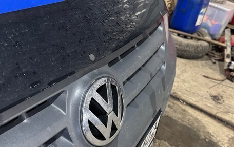 Volkswagen Caddy III рестайлинг, 2007 год, 589 000 рублей, 4 фотография