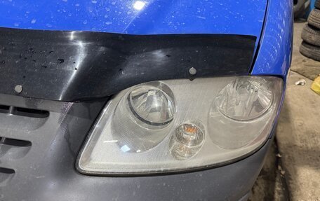 Volkswagen Caddy III рестайлинг, 2007 год, 589 000 рублей, 10 фотография