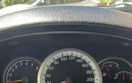 Chevrolet Lacetti, 2010 год, 440 000 рублей, 12 фотография