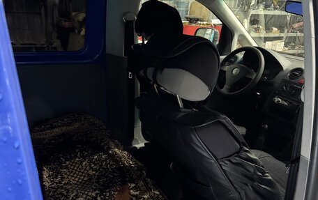 Volkswagen Caddy III рестайлинг, 2007 год, 589 000 рублей, 12 фотография