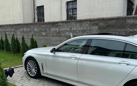 BMW 7 серия, 2020 год, 5 280 000 рублей, 3 фотография