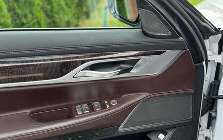 BMW 7 серия, 2020 год, 5 280 000 рублей, 11 фотография