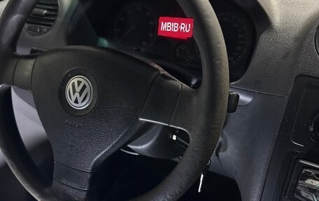 Volkswagen Caddy III рестайлинг, 2007 год, 589 000 рублей, 16 фотография