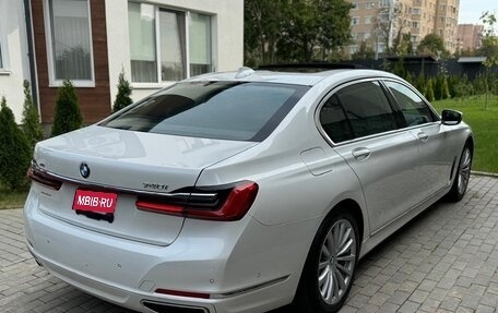 BMW 7 серия, 2020 год, 5 280 000 рублей, 8 фотография