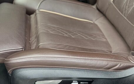 BMW 7 серия, 2020 год, 5 280 000 рублей, 14 фотография