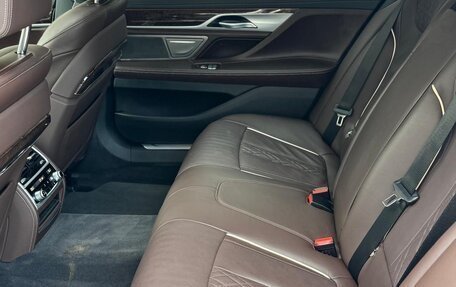 BMW 7 серия, 2020 год, 5 280 000 рублей, 18 фотография