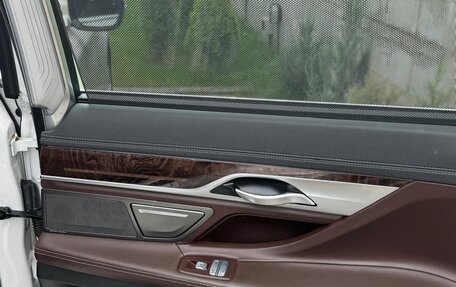 BMW 7 серия, 2020 год, 5 280 000 рублей, 23 фотография