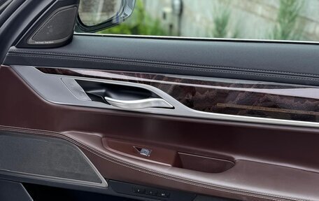 BMW 7 серия, 2020 год, 5 280 000 рублей, 24 фотография