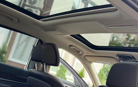 BMW 7 серия, 2020 год, 5 280 000 рублей, 25 фотография