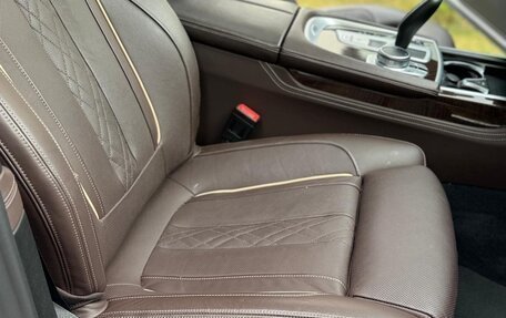 BMW 7 серия, 2020 год, 5 280 000 рублей, 27 фотография