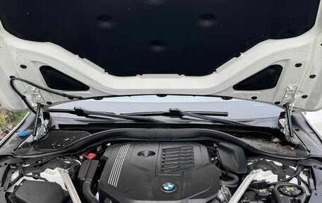 BMW 7 серия, 2020 год, 5 280 000 рублей, 29 фотография