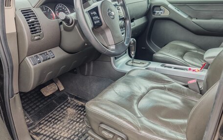 Nissan Pathfinder, 2008 год, 1 280 000 рублей, 2 фотография