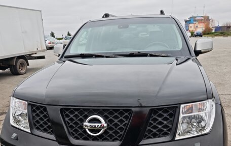 Nissan Pathfinder, 2008 год, 1 280 000 рублей, 4 фотография