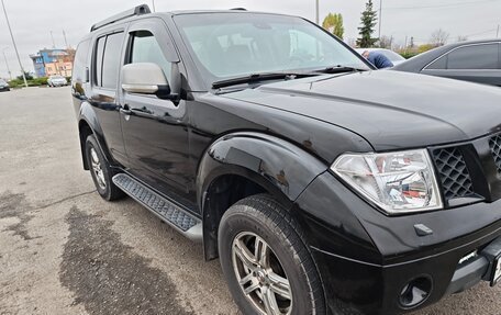 Nissan Pathfinder, 2008 год, 1 280 000 рублей, 5 фотография