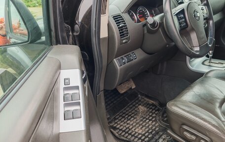 Nissan Pathfinder, 2008 год, 1 280 000 рублей, 3 фотография
