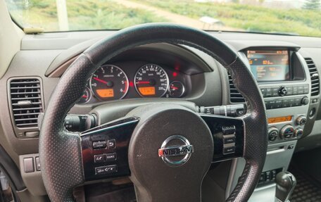 Nissan Pathfinder, 2008 год, 1 280 000 рублей, 8 фотография