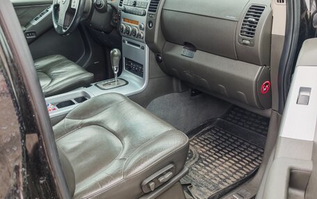 Nissan Pathfinder, 2008 год, 1 280 000 рублей, 7 фотография